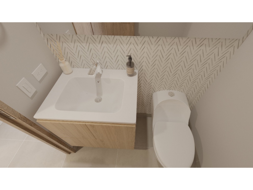 Venta de Cesión de Derechos Apartamento en Ciudad del Río — foto 6