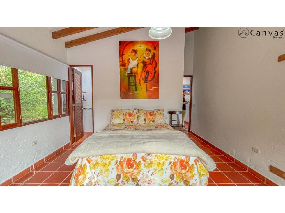 Finca Vereda La Mosquita Guarne — foto 6