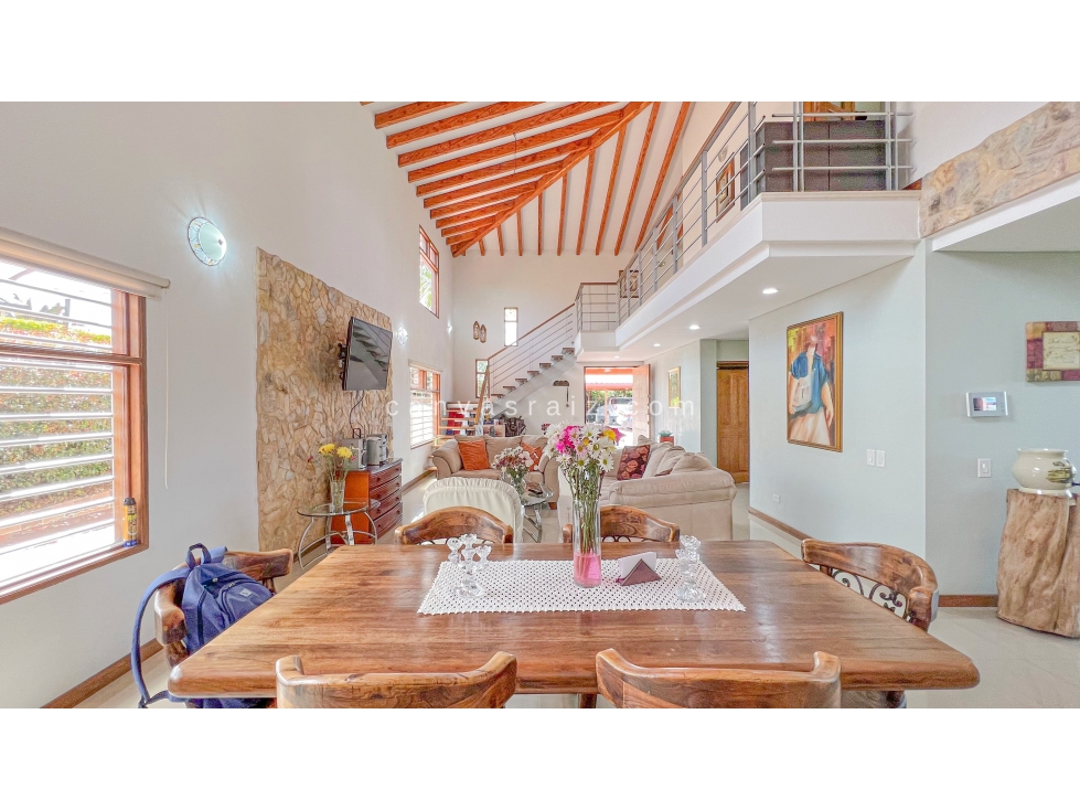 Venta de Finca Independiente Sector Cristo Rey — foto 6