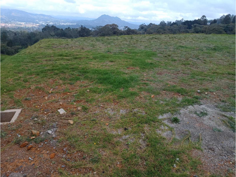 Lote en Condominio Campestre La Ceja — foto 5