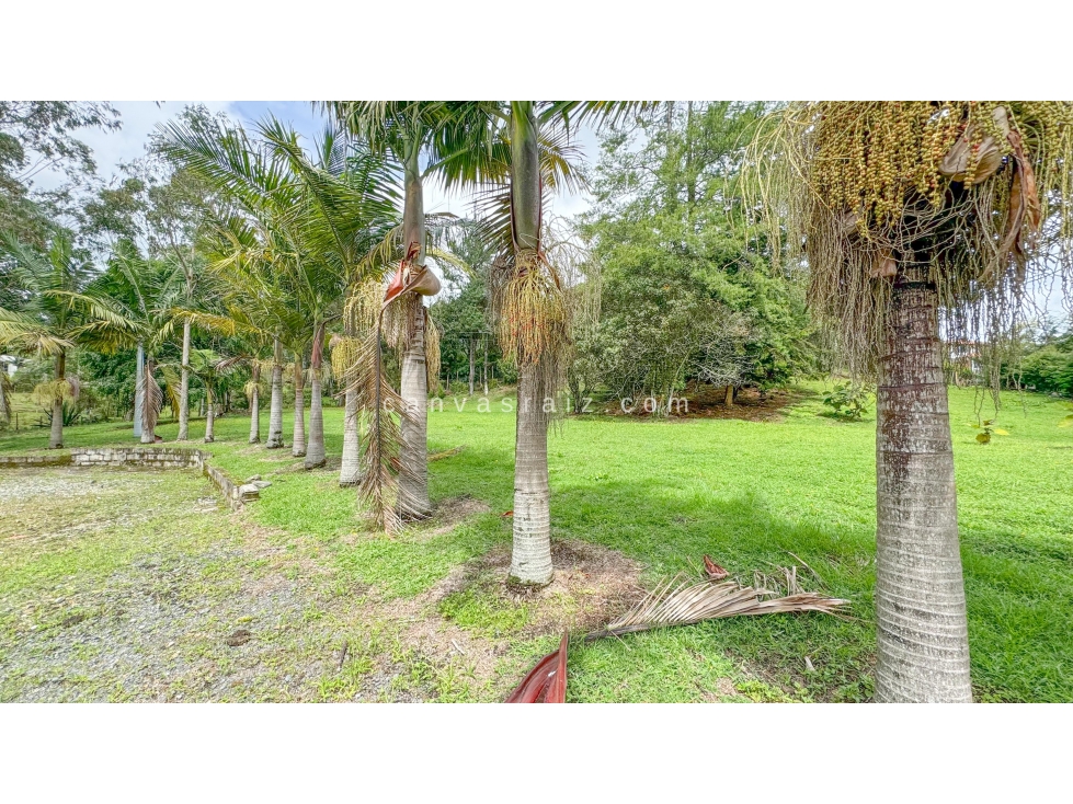 Venta de Lote El Carmnen de Viboral - 6