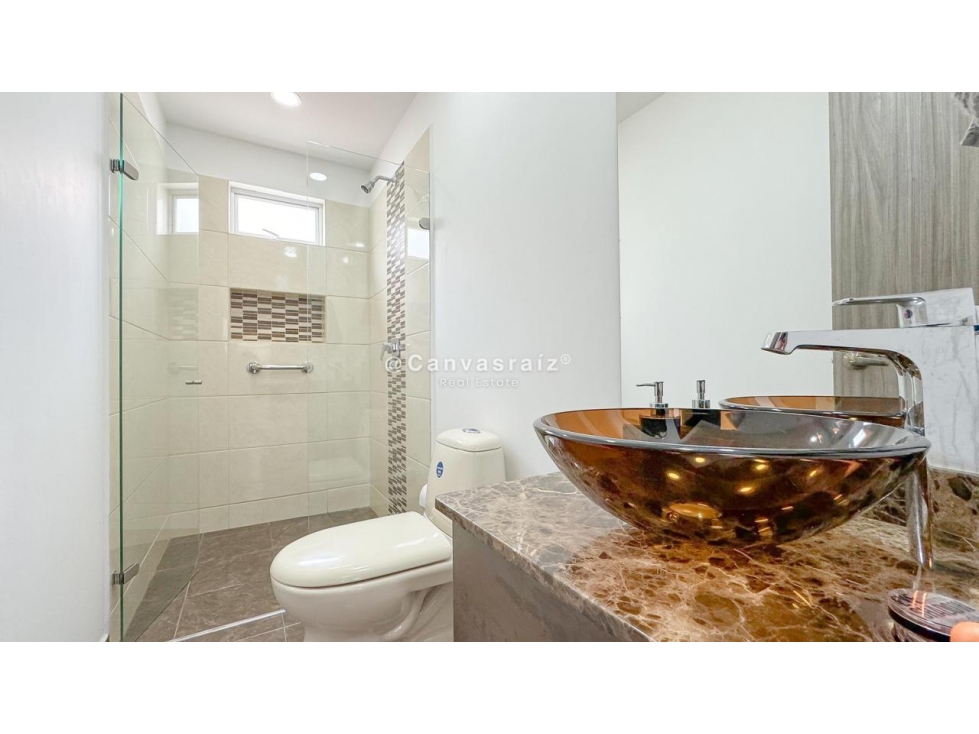 Casa en Unidad Cerrada La Ceja — foto 6