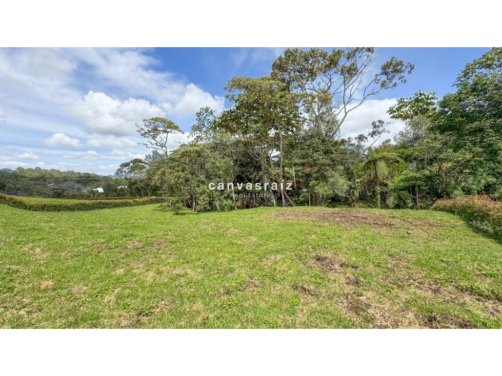 Venta de Lote en Parcelación Vía San Antonio - La Ceja — foto 3