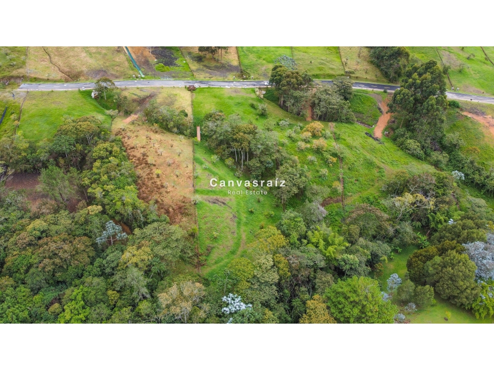 Venta de Lote en Parcelación Vía San Antonio - La Ceja — foto 6
