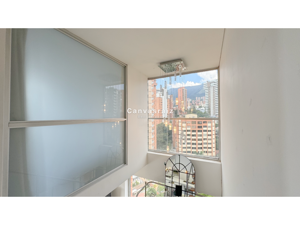 Venta de Penthouse en El Poblado — foto 6