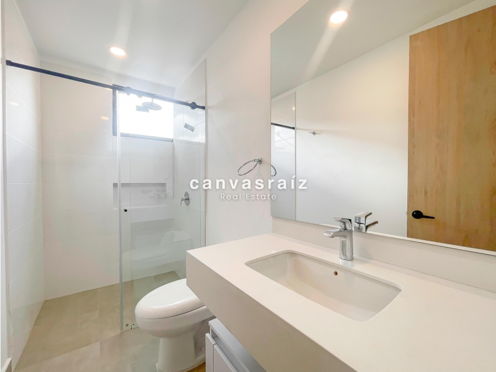 Casa para Estrenar Sector Barro Blanco Rionegro — foto 6