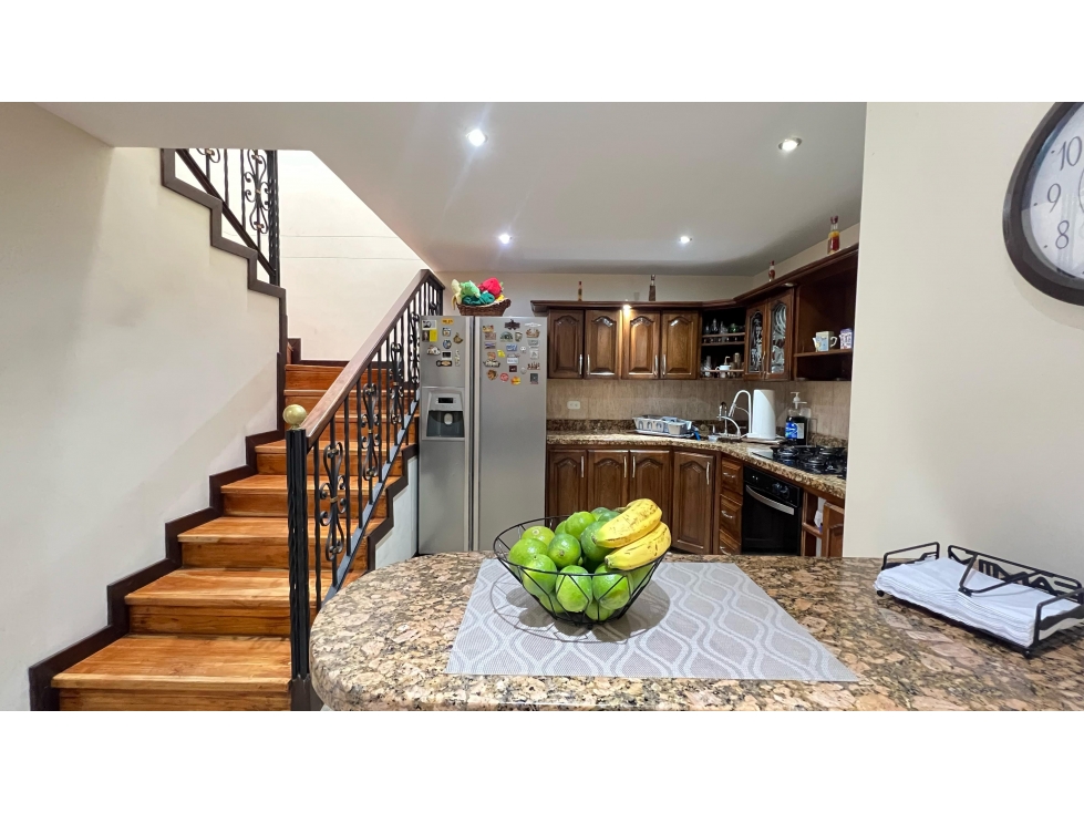 Casa en Unidad Abierta San Antonio de Pereira — foto 5