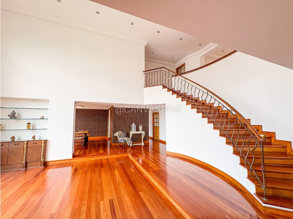 VENTA DE PENTHOUSE EN EL POBLADO SECTOR EL TESORO — foto 6