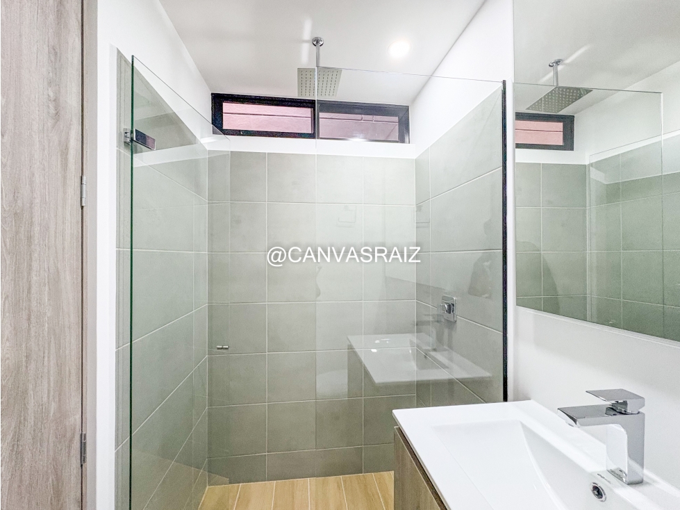 VENTA DE APARTAMENTO EN EL RETIRO — foto 6