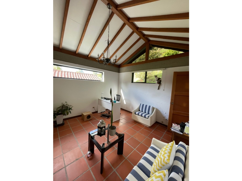 VENTA DE CASA EN UNIDAD CERRADA EN EL RETIRO — foto 6