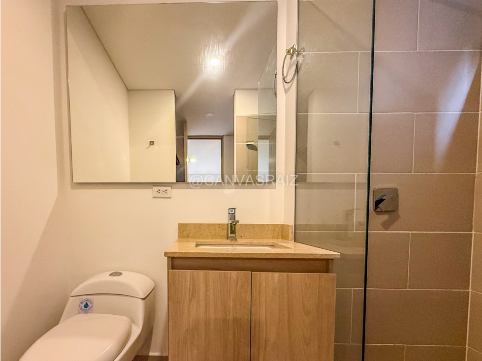 VENTA DE APARTAMENTO EN UNIDAD CERRADA EL RETIRO — foto 6
