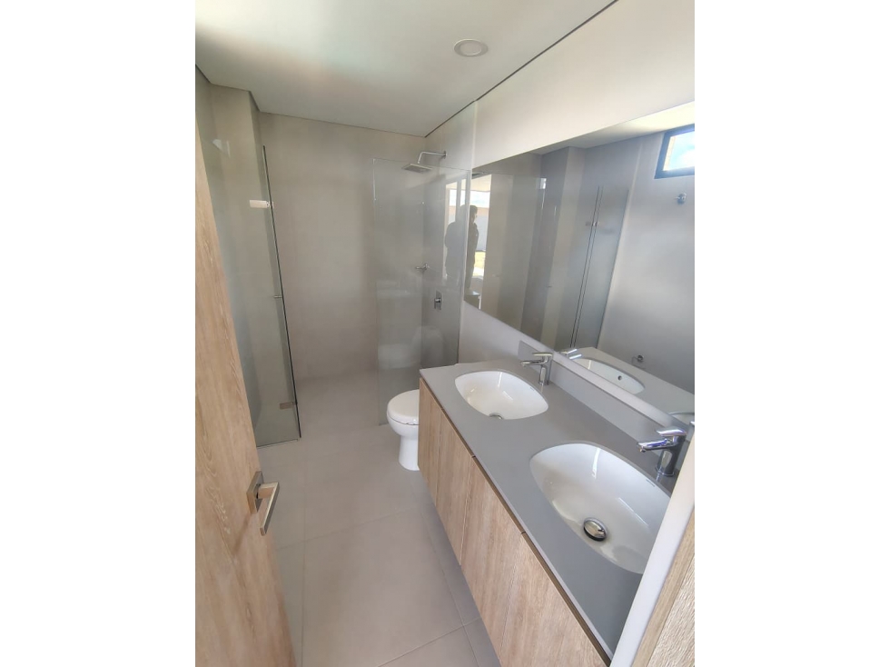 CASA PARA ESTRENAR EN SAN ANTONIO DE PEREIRA — foto 6