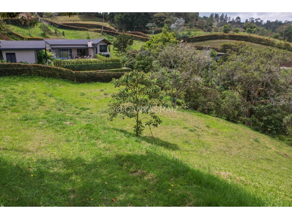 Lote en parcelación El Retiro vía Don Diego - Llanogrande — foto 6