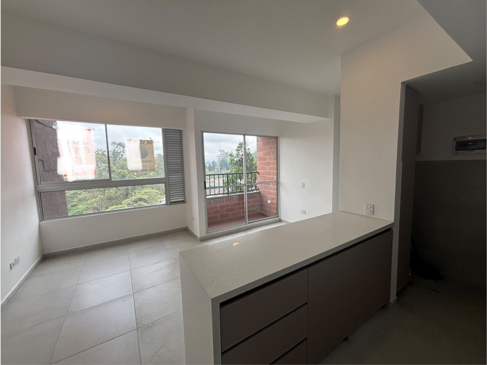 Venta de Apartamento para Estrenar en Rionegro — foto 3