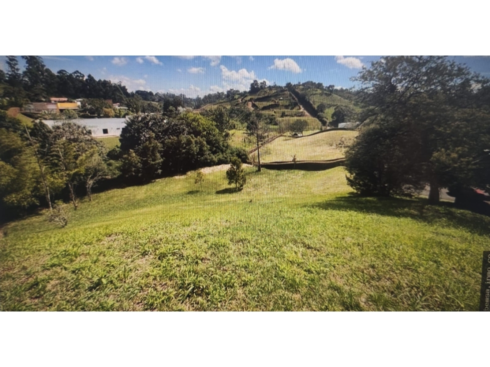 LOTE EN PARCELACIÓN VÍA SAN ANTONIO - LA CEJA — foto 3