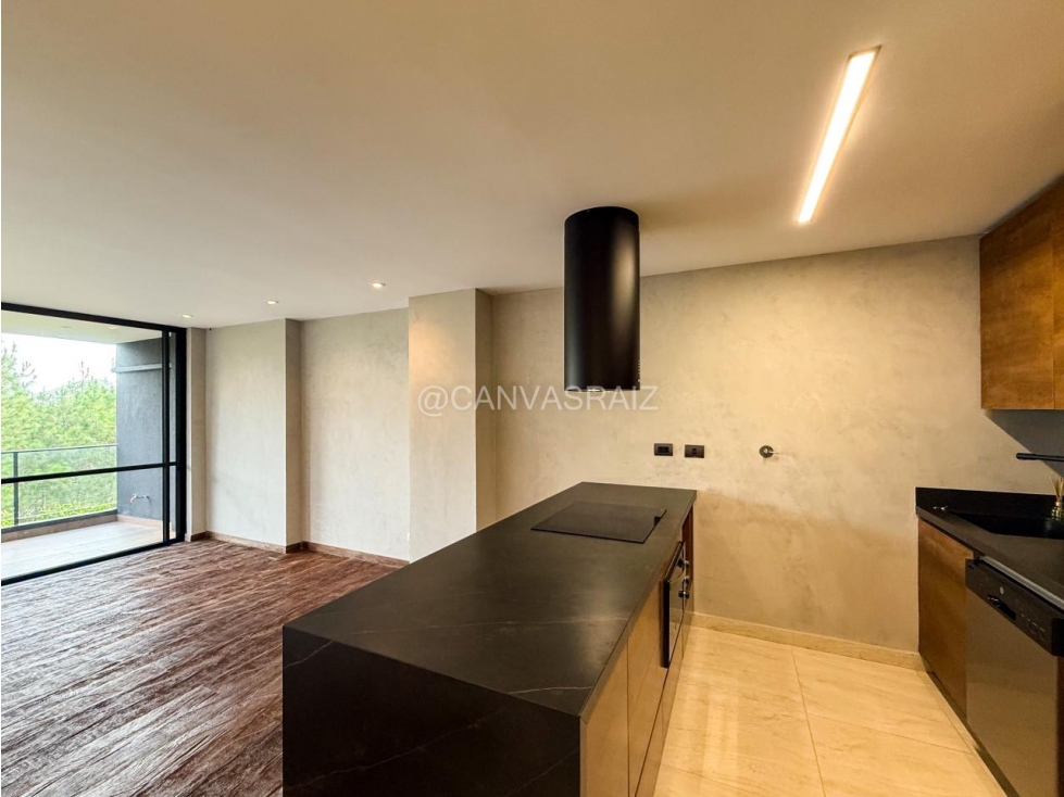 VENTA DE APARTAMENTO RODEADO DE NATURALEZA EN FIZEBAD — foto 4