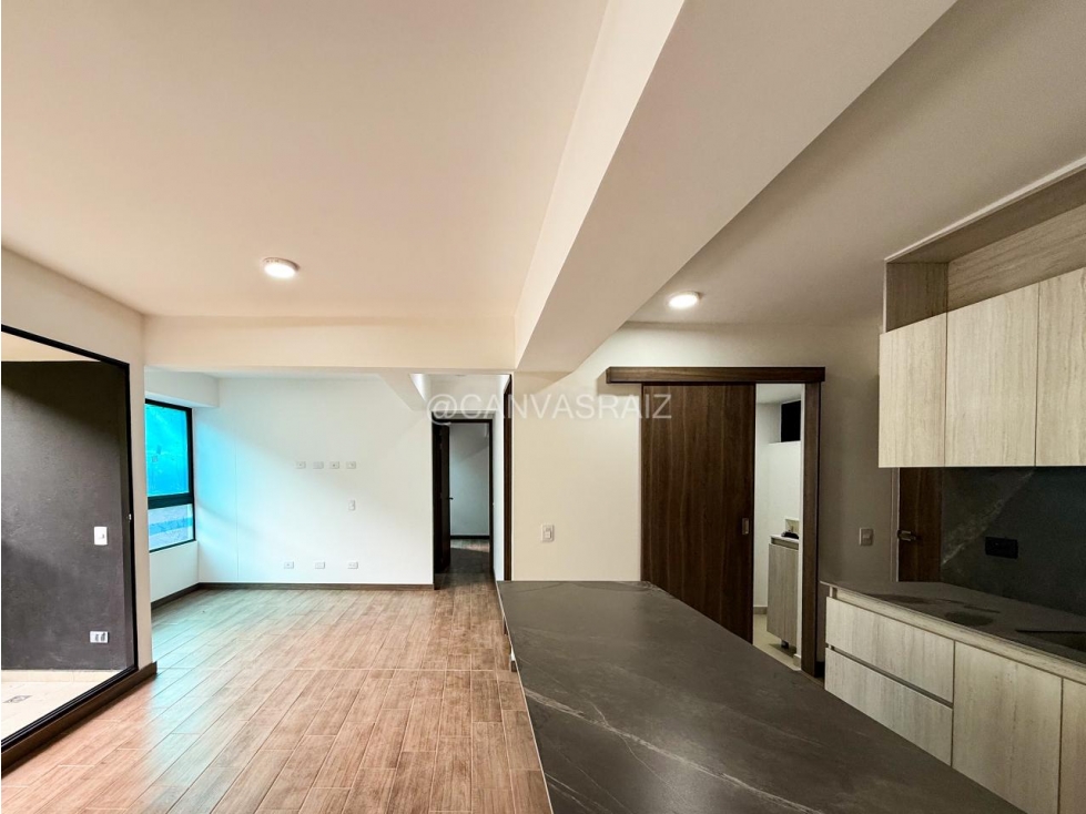 VENTA DE APARTAMENTO PARA ESTRENAR EN EL RETIROÂ — foto 2