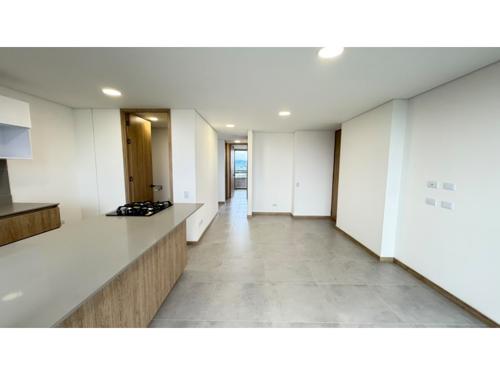 APARTAMENTO PARA ESTRENAR CON VISTA 360° SAN ANTONIO — foto 4