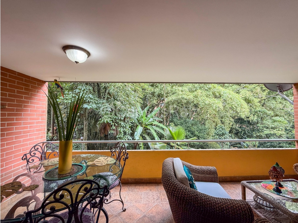 Venta de Casa en Envigado Sector Mall Terracina — foto 3