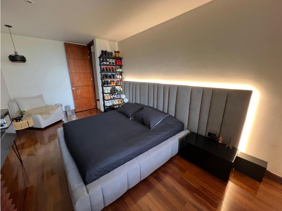 Venta de Apartamento El Poblado, Cola del Zorro — foto 6