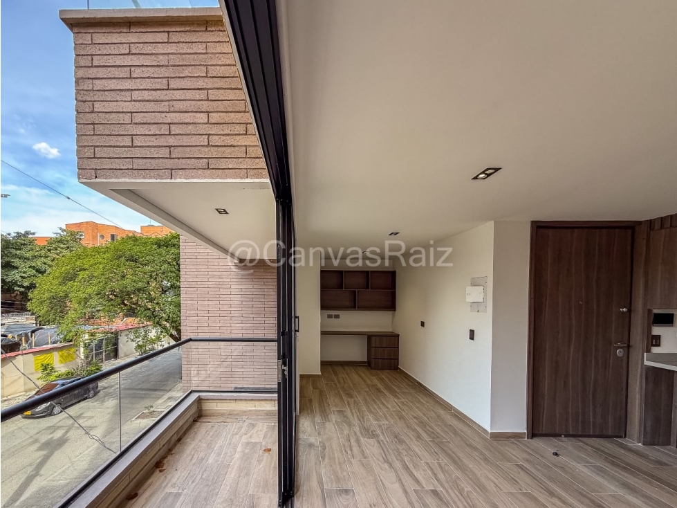 APARTAMENTO PARA ESTRENAR EN LAURELES — foto 4