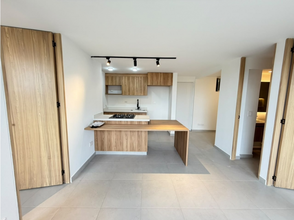 Â¡OPORTUNIDAD PARA ESTRENAR! APARTAMENTO EN RIONEGROÂ — foto 5