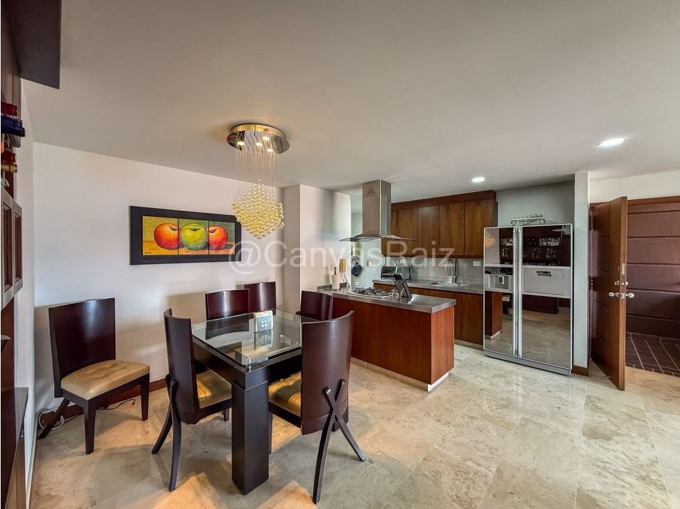 VENTA DE APARTAMENTO EN LAURELES — foto 3