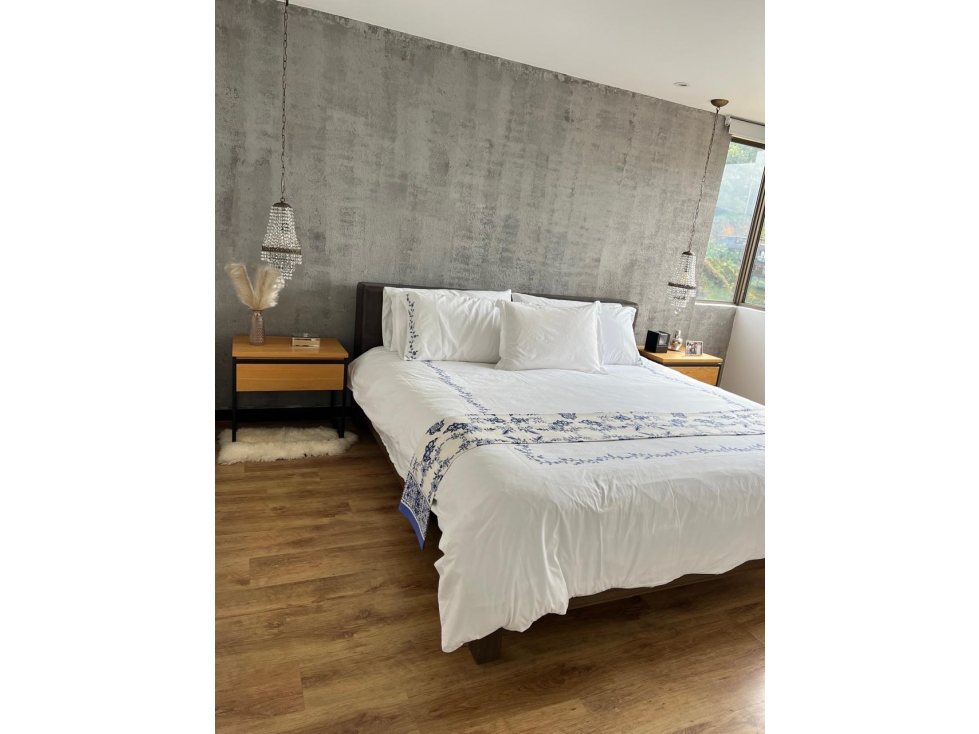 APARTAMENTO EN LA CALERA — foto 6