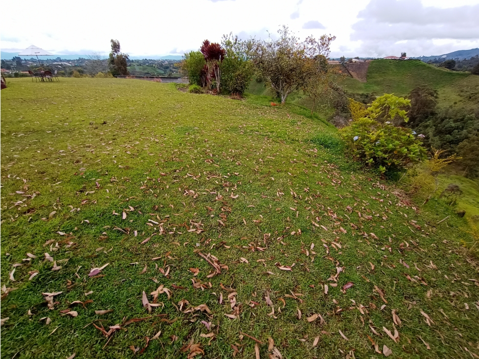 Venta de Finca Independiente en El Santuario - 5