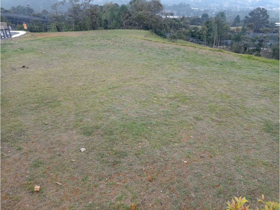 Lote en Condominio Campestre La Ceja — foto 6