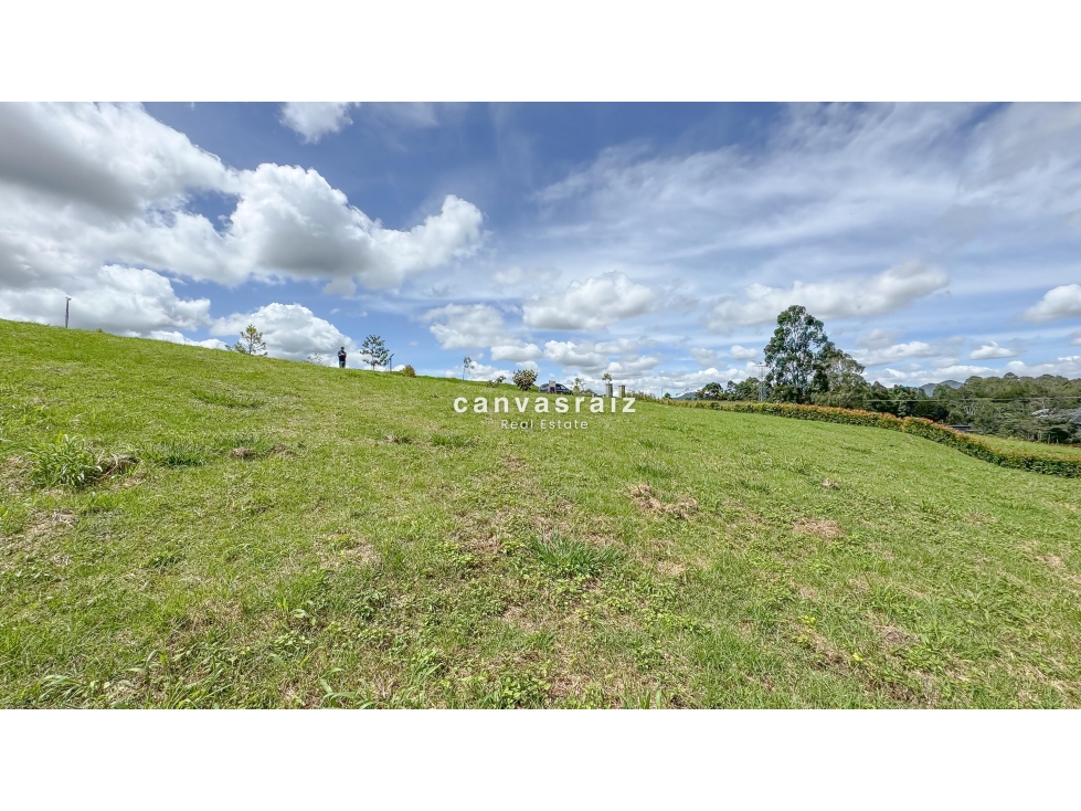 Venta de Lote en Parcelación Vía San Antonio - La Ceja — foto 4