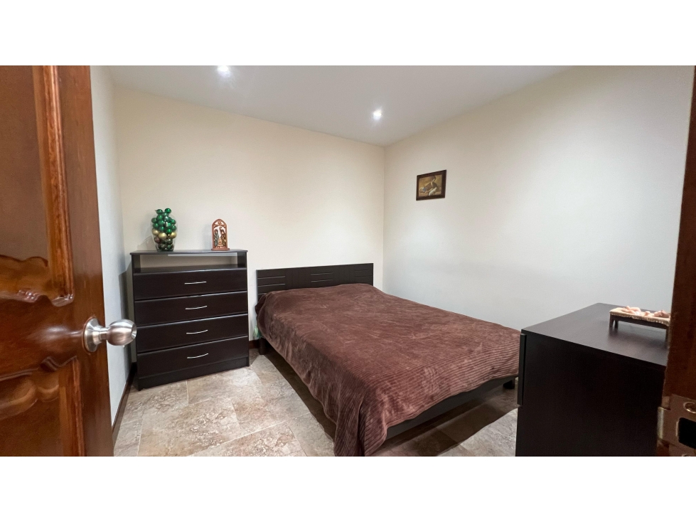 Casa en Unidad Abierta San Antonio de Pereira — foto 6