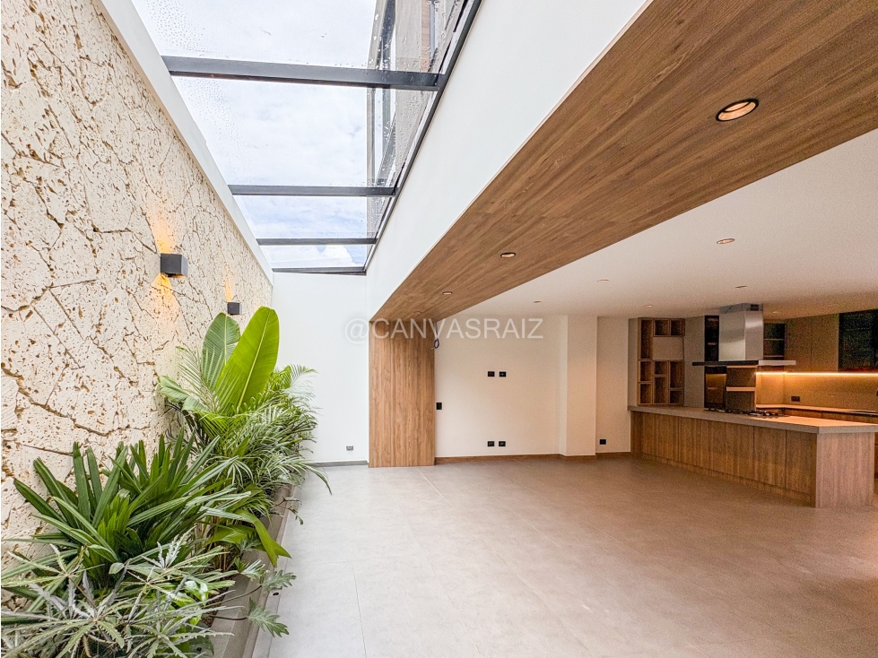Venta de Casa en Rionegro sector Barro Blanco — foto 6