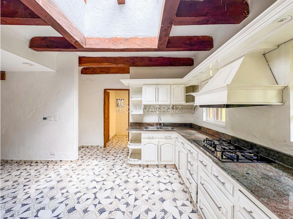 VENTA DE CASA CAMPESTRE EN EL RETIRO SECTOR LA FE — foto 6