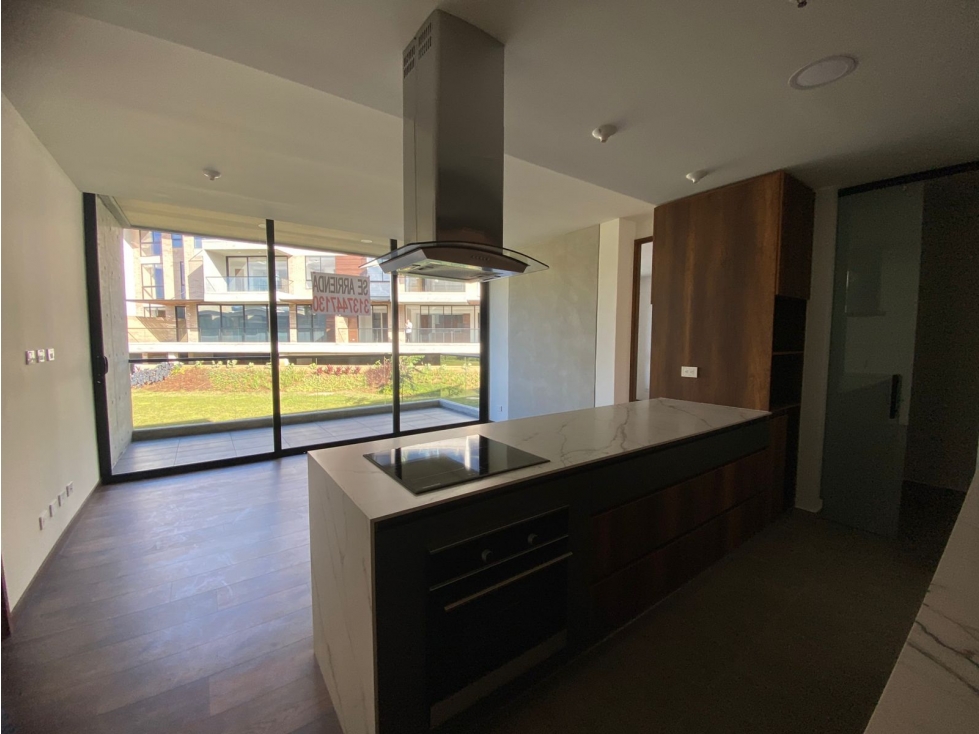 VENTA DE APARTASUITE EN CONDOMINIO EN EL RETIRO — foto 2