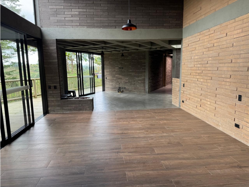 VENTA DE FINCA INDEPENDIENTE SAN VICENTE — foto 5