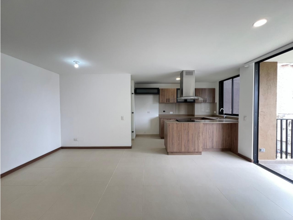 VENTA DE APARTAMENTO PARA ESTRENAR EN SAN ANTONIO DE PEREIRA — foto 2