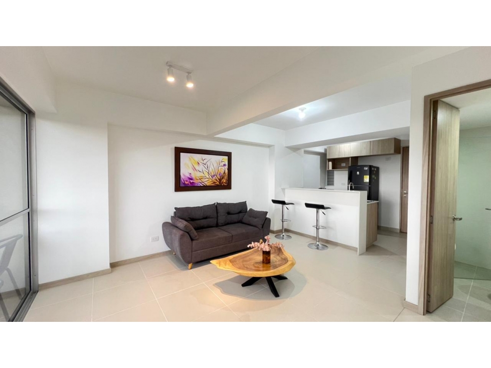 VENTA DE APARTAMENTO CERCA A LA AUTOPISTA MEDELLÍN - BOGOTÁ