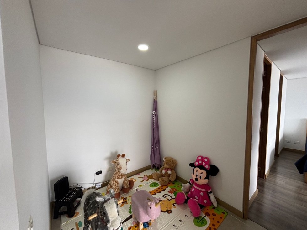 Venta de Apartamento en El Poblado, Sector Las Palmas — foto 5