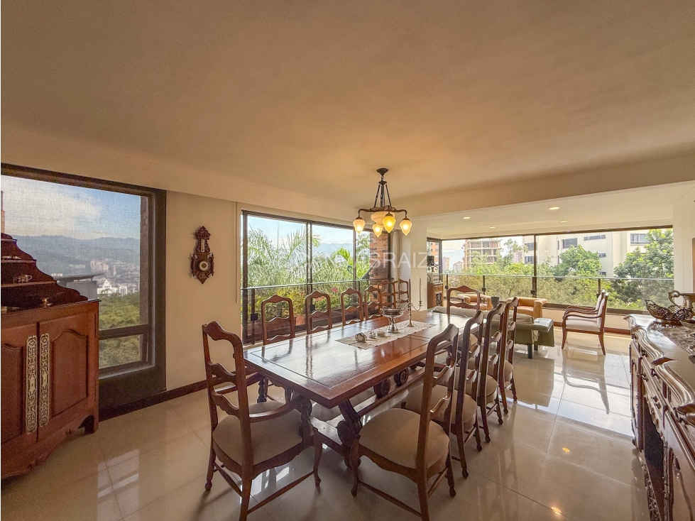 Venta de Apartamento en el Poblado — foto 6