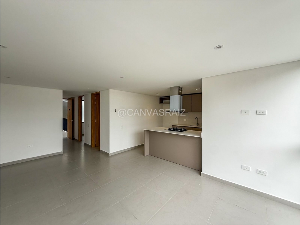 VENTA DE APARTAESTUDIO EN LA CEJA — foto 2