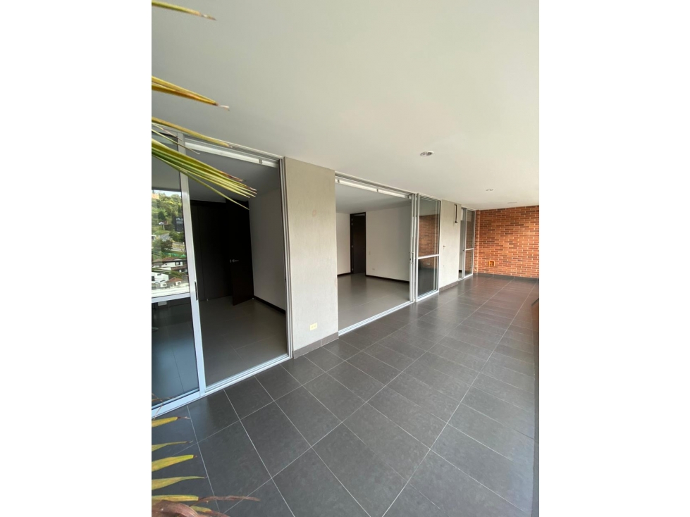 Apartamento en Alquiler en El Poblado Provenza — foto 3