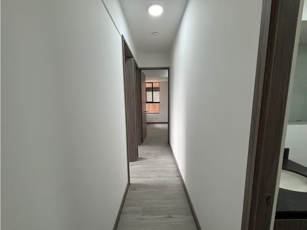 Venta de Apartamento para Estrenar en Las Palmas — foto 6