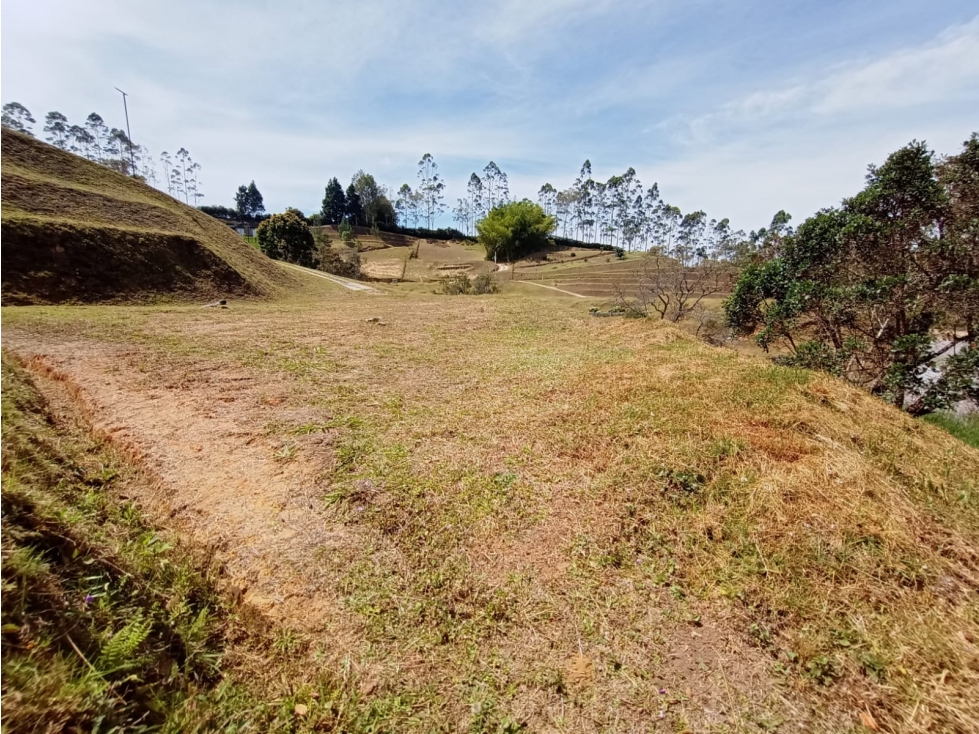 LOTE EN PARCELACIÓN CON ACCESO A LAGO SECTOR AEROPUERTO — foto 2