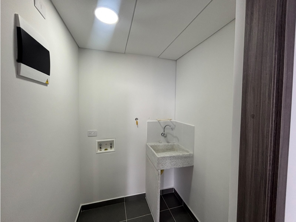 Venta de apartamento para estrenar en Las Palmas — foto 5