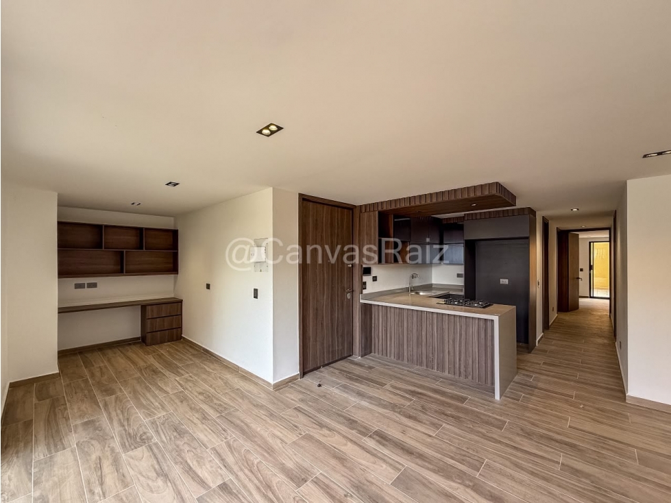 APARTAMENTO PARA ESTRENAR EN LAURELES — foto 5