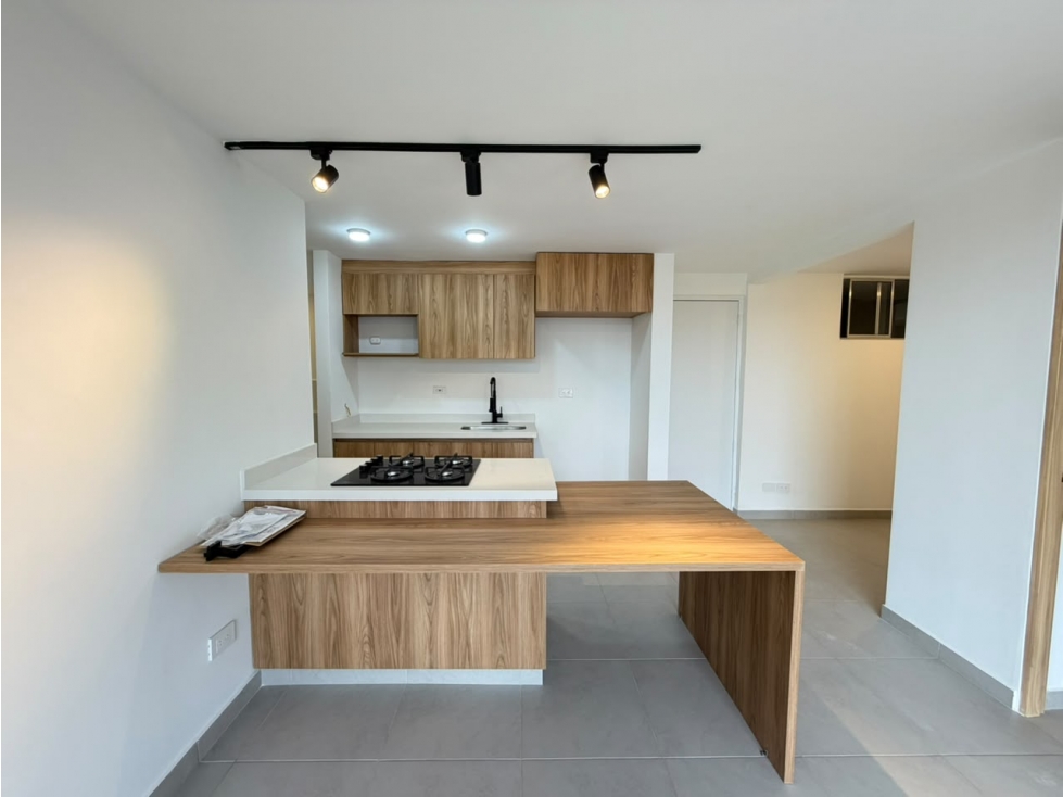 Â¡OPORTUNIDAD PARA ESTRENAR! APARTAMENTO EN RIONEGROÂ — foto 6