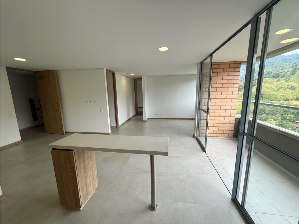 Se vende apartamento en Sabaneta — foto 2