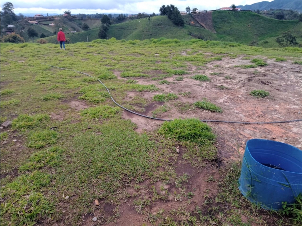 Venta de Lotes Independientes en El Santuario — foto 2