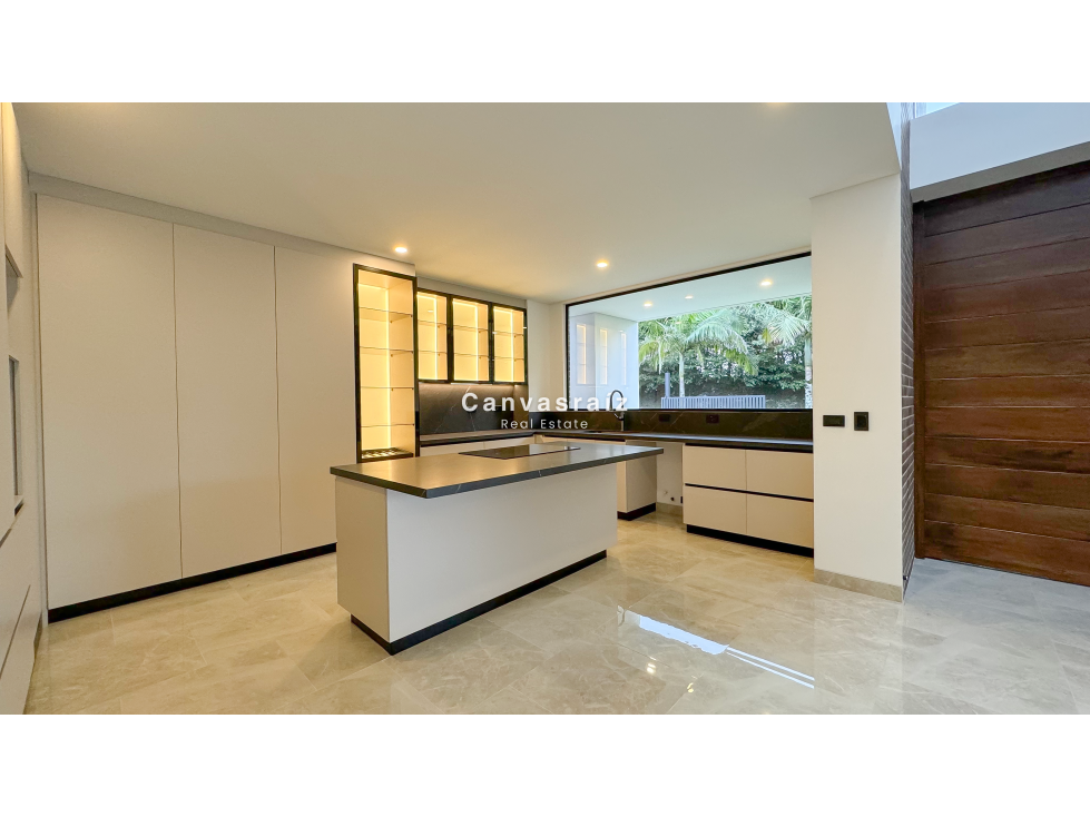 Venta de Casa Campestre en Parcelación Alto de Palmas — foto 6